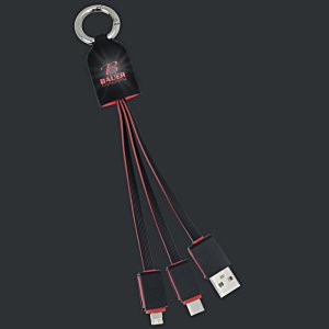 Additional Image 6 - a close up of a cord