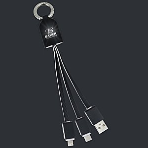 Additional Image 7 - a close up of a key chain