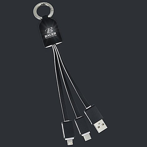 Additional Image 7 - a close up of a key chain