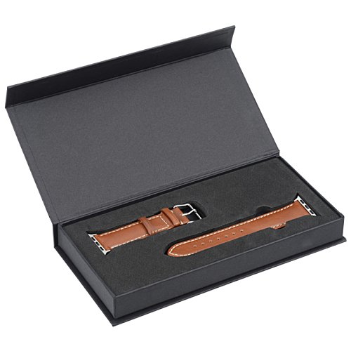 Additional Image 3 - a black box with orange writing