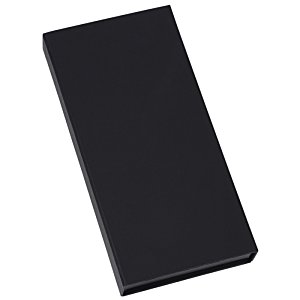Additional Image 2 - a black rectangular object on a white background