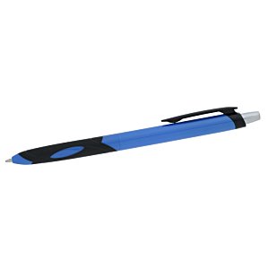 Additional Image 1 - a blue and black pen