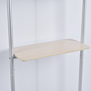 Additional Image 4 - a shelf on a shelf