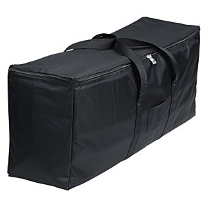 Additional Image 6 - a black bag with a handle