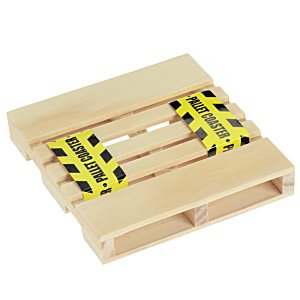 Additional Image 1 - a close up of a piece of wood