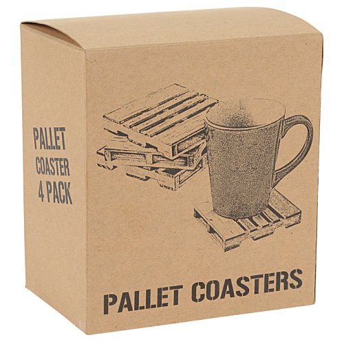 Additional Image 3 - a box with a picture of a mug and a spoon