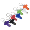 View Image 4 of 6 of Clipster Duo Charging Cable Keychain