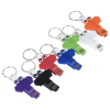 Additional Thumbnail Image 3 - a group of keychains in different colors