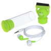 View Image 2 of 4 of Screen Buddy Ear Bud Set