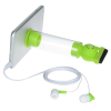 View Image 3 of 4 of Screen Buddy Ear Bud Set