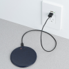 View Image 3 of 5 of Abruzzo Wireless Charging Pad - 24 hr