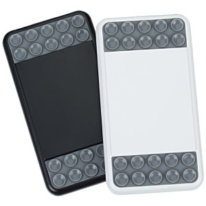 Additional Image 1 - a black and white rectangular object with buttons