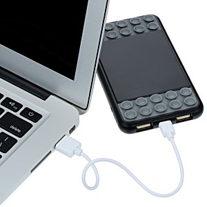 Additional Image 3 - a laptop with a power bank