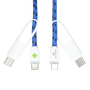 Additional Image 1 - a close up of a cable