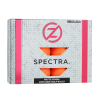 View Image 4 of 7 of Zero Friction Spectra Golf Ball - Dozen - Colors - 10 Day