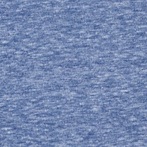 Additional Image 2 - a blue fabric with small dots