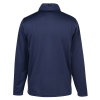 View Image 2 of 3 of PUMA Performance Golf 1/4-Zip Pullover - Men's