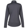 View Image 2 of 3 of PUMA Performance Golf 1/4-Zip Pullover - Ladies'