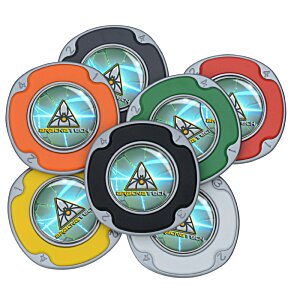 Additional Image 3 - a group of colorful chips