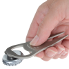 View Image 7 of 9 of Hat Trick Football Divot Tool