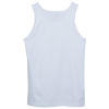 Additional Thumbnail Image 1 - a white tank top on a white background