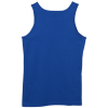 View Image 2 of 3 of Alstyle Classic Cotton Tank Top - Colors