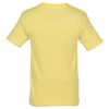 View Image 2 of 3 of American Apparel Classic Cotton T-Shirt - Colors - Screen