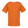 View Image 2 of 3 of Alstyle Classic T-Shirt - Toddler - Colors