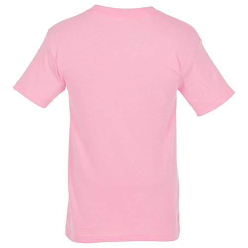 Additional Image 1 - a yellow shirt on a white background