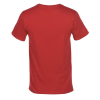 View Image 3 of 3 of Threadfast Ultimate Blend T-Shirt - Men's