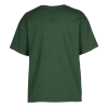 View Image 3 of 3 of Threadfast Ultimate Blend T-Shirt - Youth