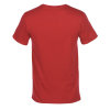 Additional Thumbnail Image 2 - a red shirt on a white background