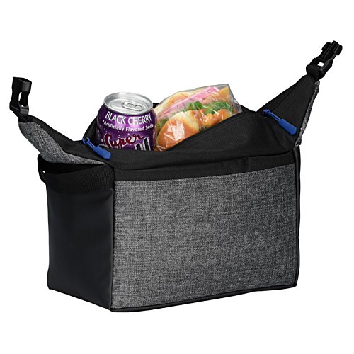 Additional Image 2 - a black bag with food inside