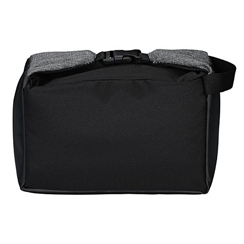 Additional Image 3 - a black bag on a white background