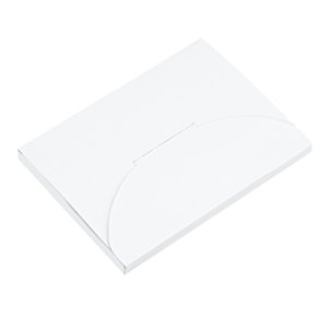 Additional Image 1 - a white rectangular object on a white background