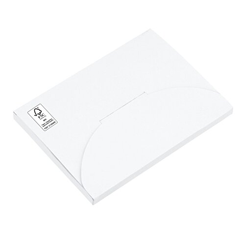 Additional Image 1 - a white rectangular object on a white background