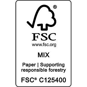 Additional Image 4 - a white rectangular object with black text