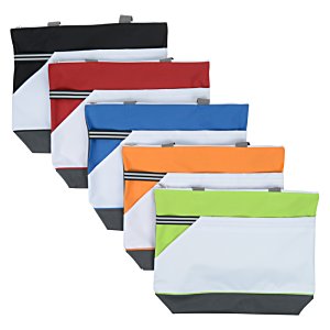 Additional Image 4 - a group of colorful bags