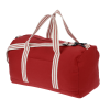 View Image 2 of 4 of Roanoke Cotton Travel Duffel
