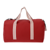 View Image 3 of 4 of Roanoke Cotton Travel Duffel - Embroidered