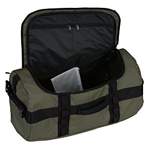 Additional Image 3 - a bag with a piece of paper inside