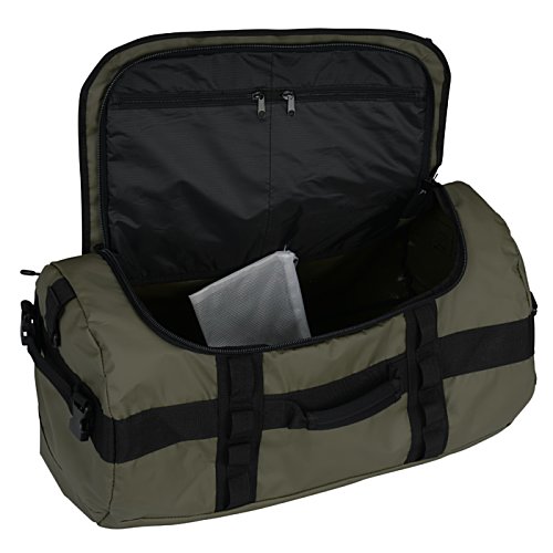Additional Image 3 - a bag with a piece of paper inside