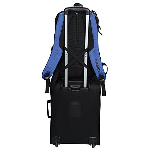 Additional Image 3 - a back of a backpack