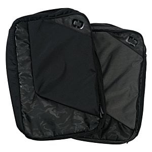 Additional Image 6 - a black object with a black background