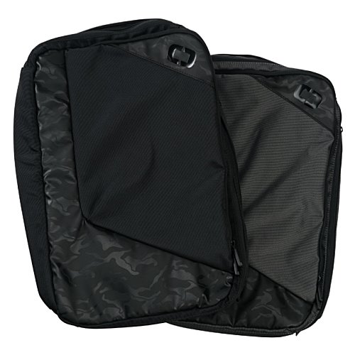 Additional Image 6 - a black object with a black background