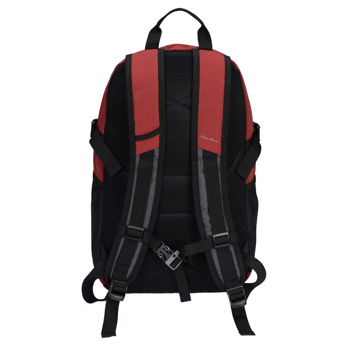 BAUER COLLEGE BACKPACK