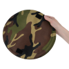 Additional Thumbnail Image 1 - a hand holding a camouflage hat