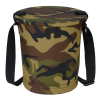 Additional Thumbnail Image 2 - a camouflage bag with straps