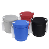 Additional Thumbnail Image 5 - a group of plastic containers