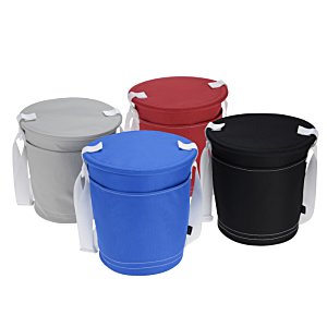 Additional Image 5 - a group of plastic containers